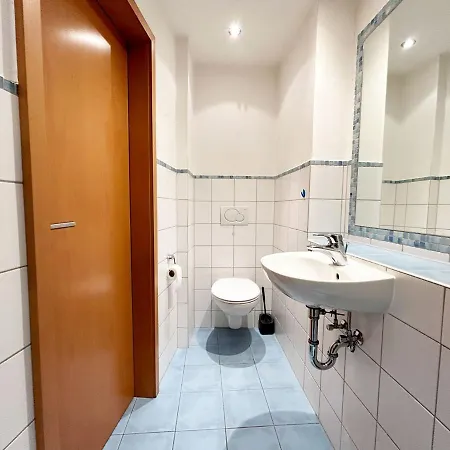 Nice Apartment In Buechenberg Eichenzell Exterior photo