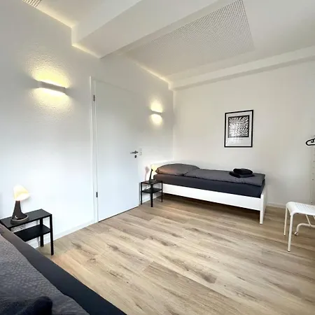 Nice Apartment In Buechenberg Eichenzell Exterior photo