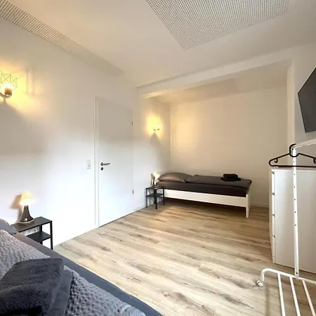 Nice Apartment In Buechenberg Eichenzell Exterior photo