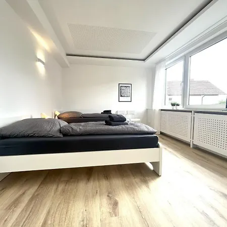Nice Apartment In Buechenberg Eichenzell Exterior photo