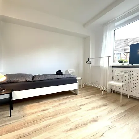 Nice Apartment In Buechenberg Eichenzell Exterior photo