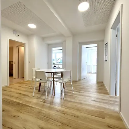 Nice Apartment In Buechenberg Eichenzell Exterior photo