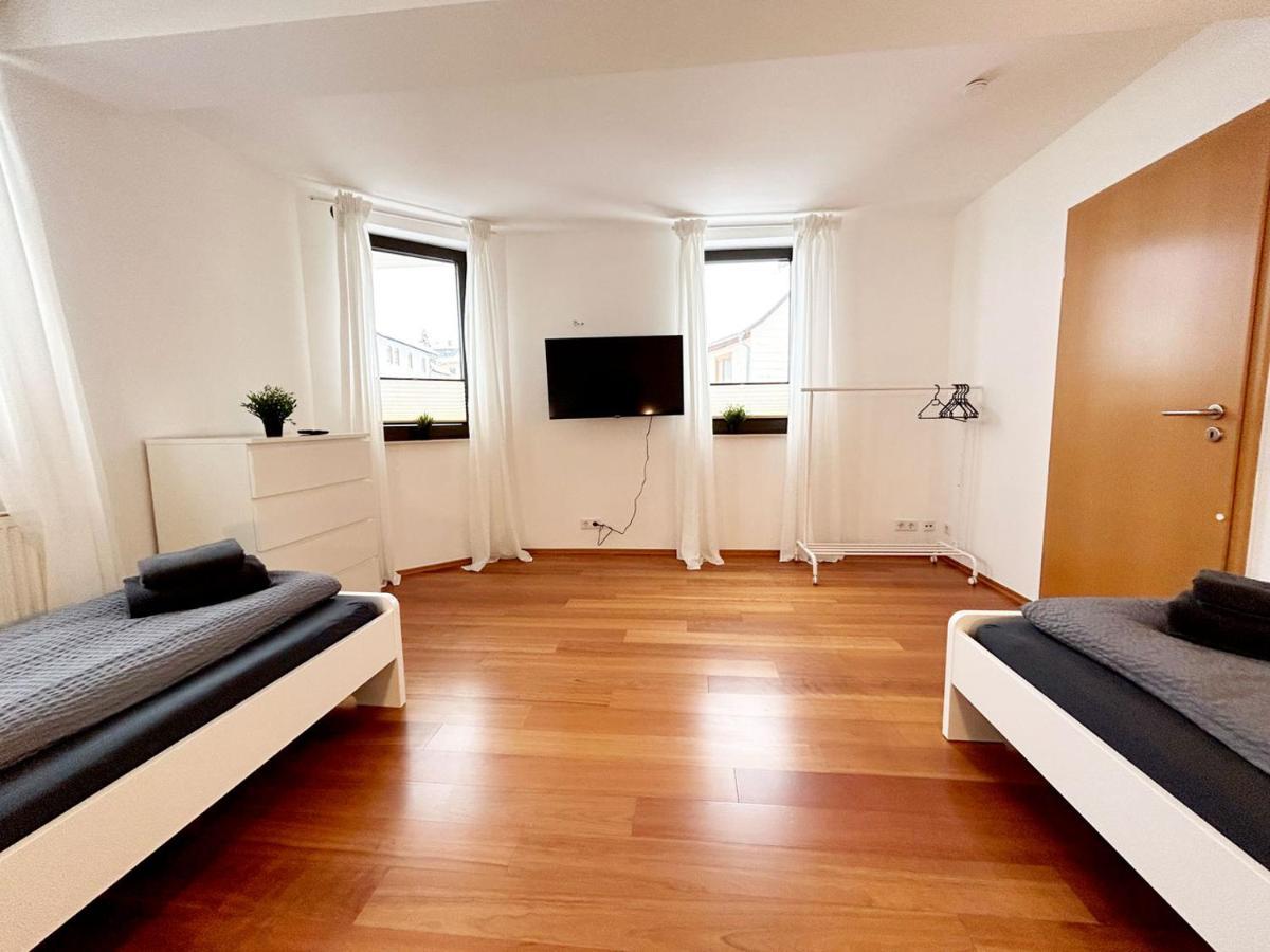 In Buechenberg Apartment *