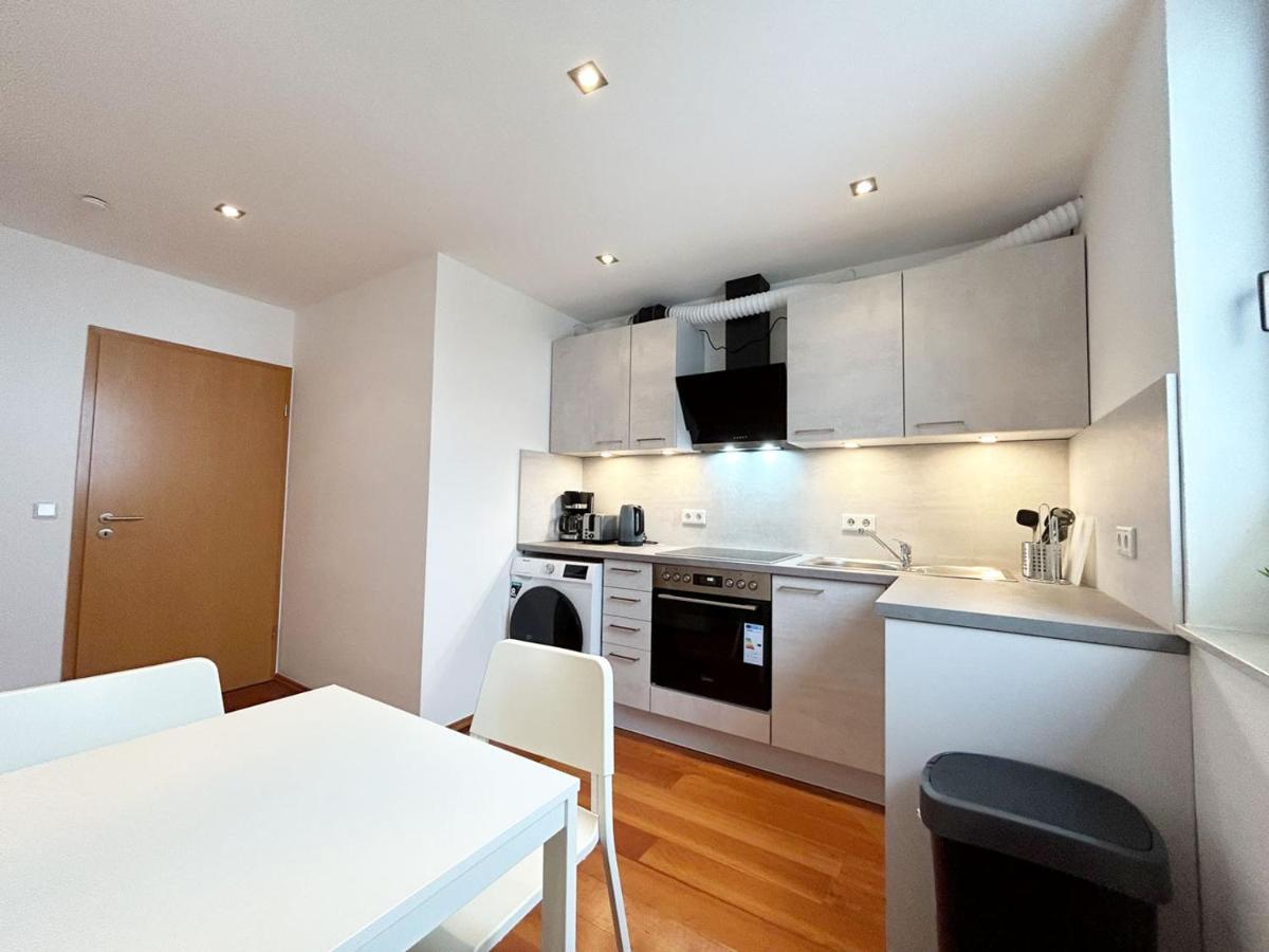 Apartment In Buechenberg Eichenzell