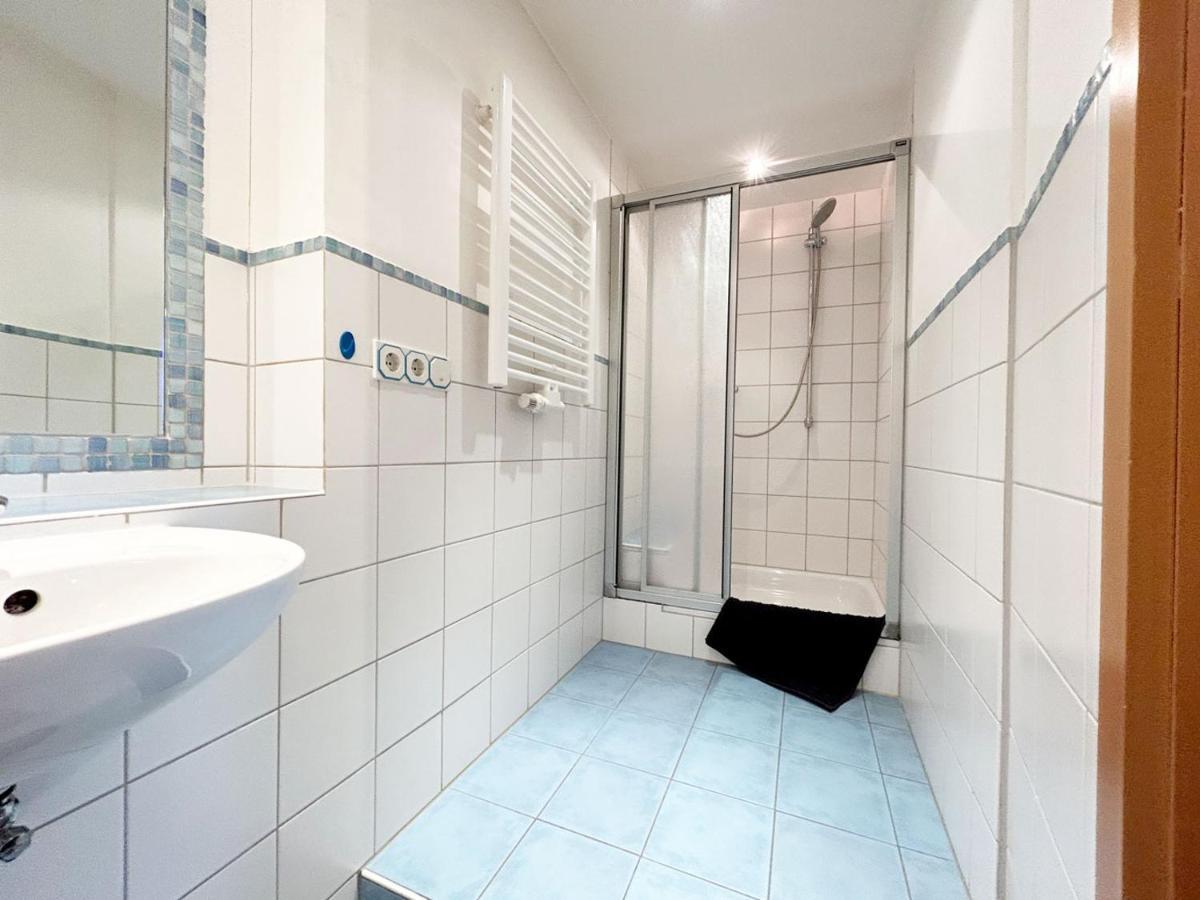 Apartment In Buechenberg Eichenzell