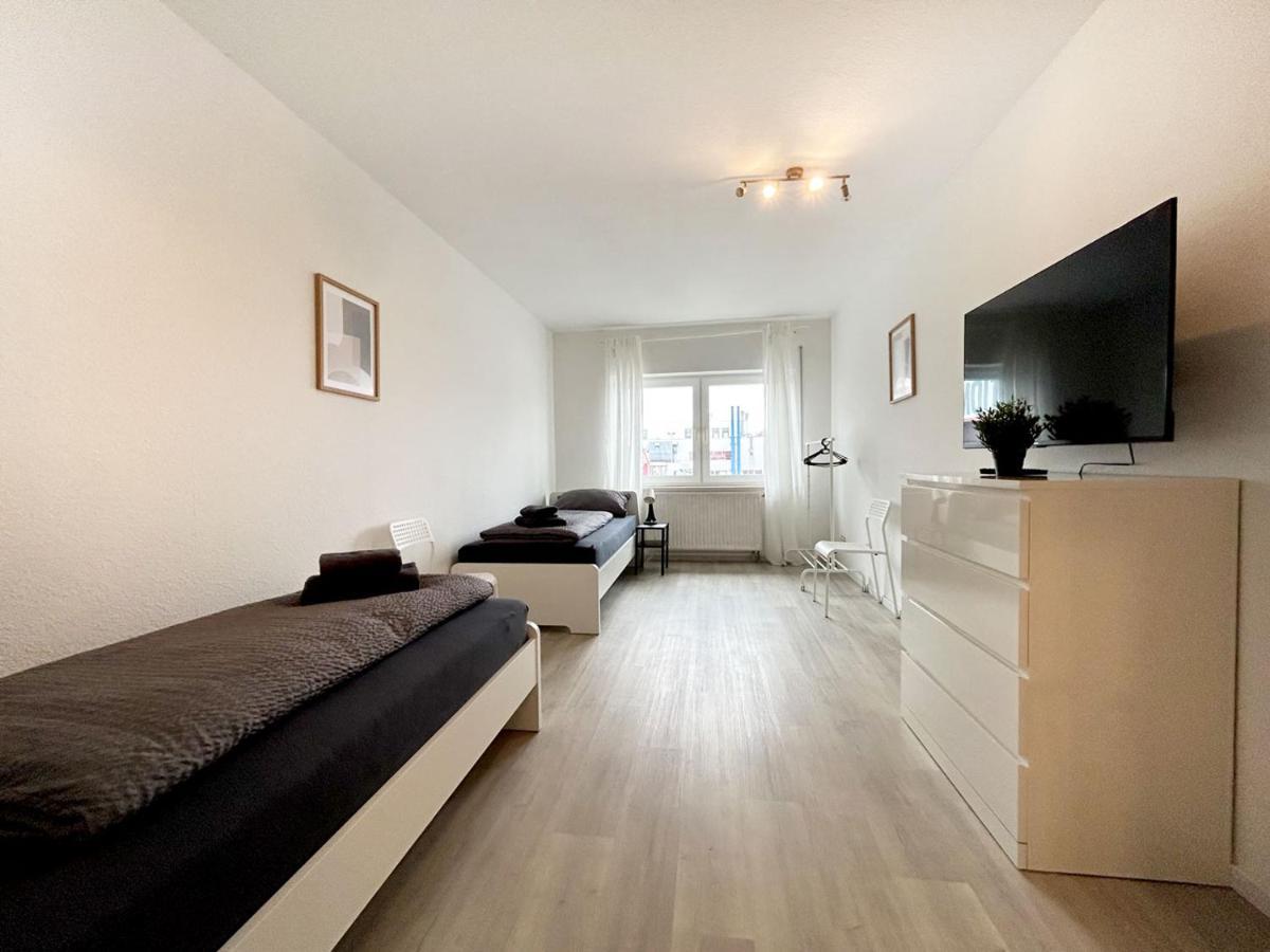 In Buechenberg Apartment
