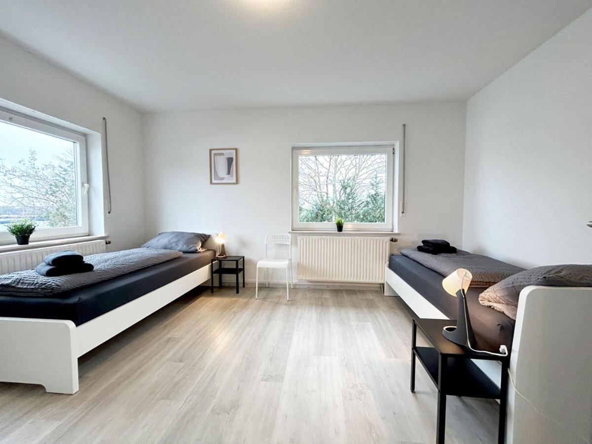 Apartment In Buechenberg Eichenzell