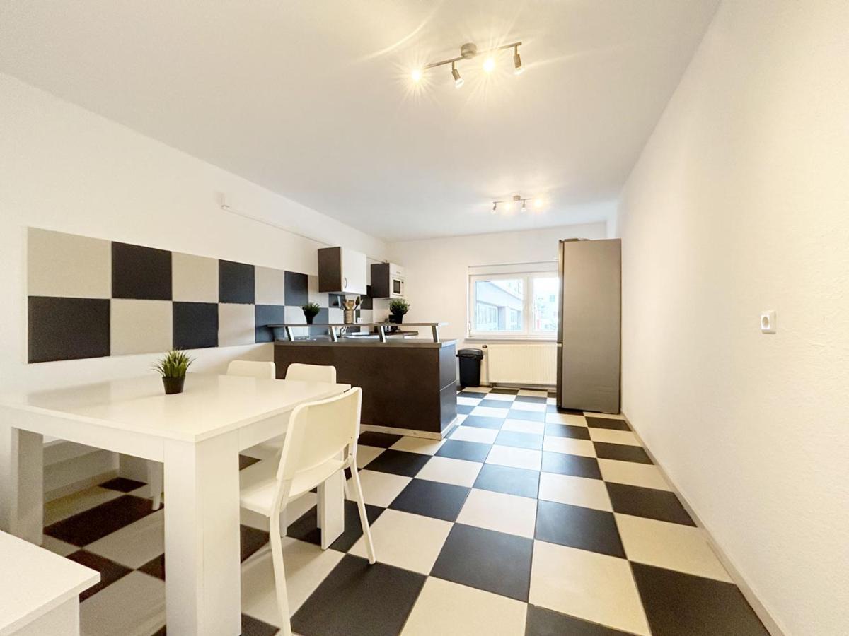 In Buechenberg Apartment
