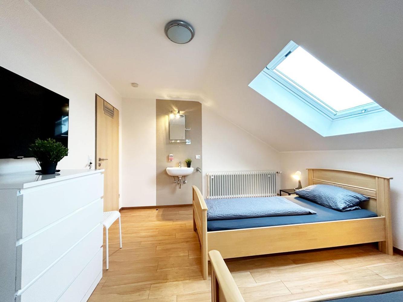 In Buechenberg Apartment *