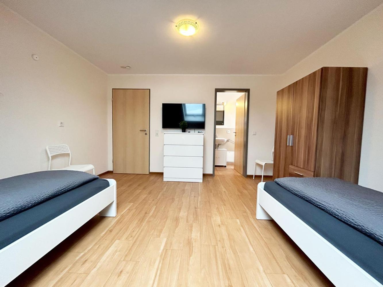 In Buechenberg Apartment *