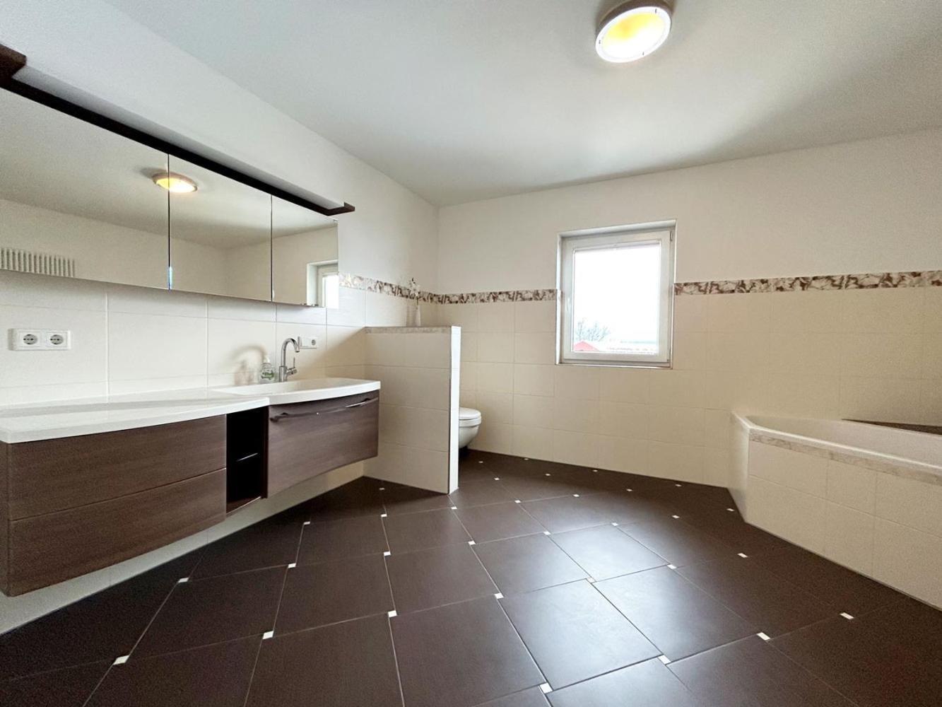 Apartment In Buechenberg *