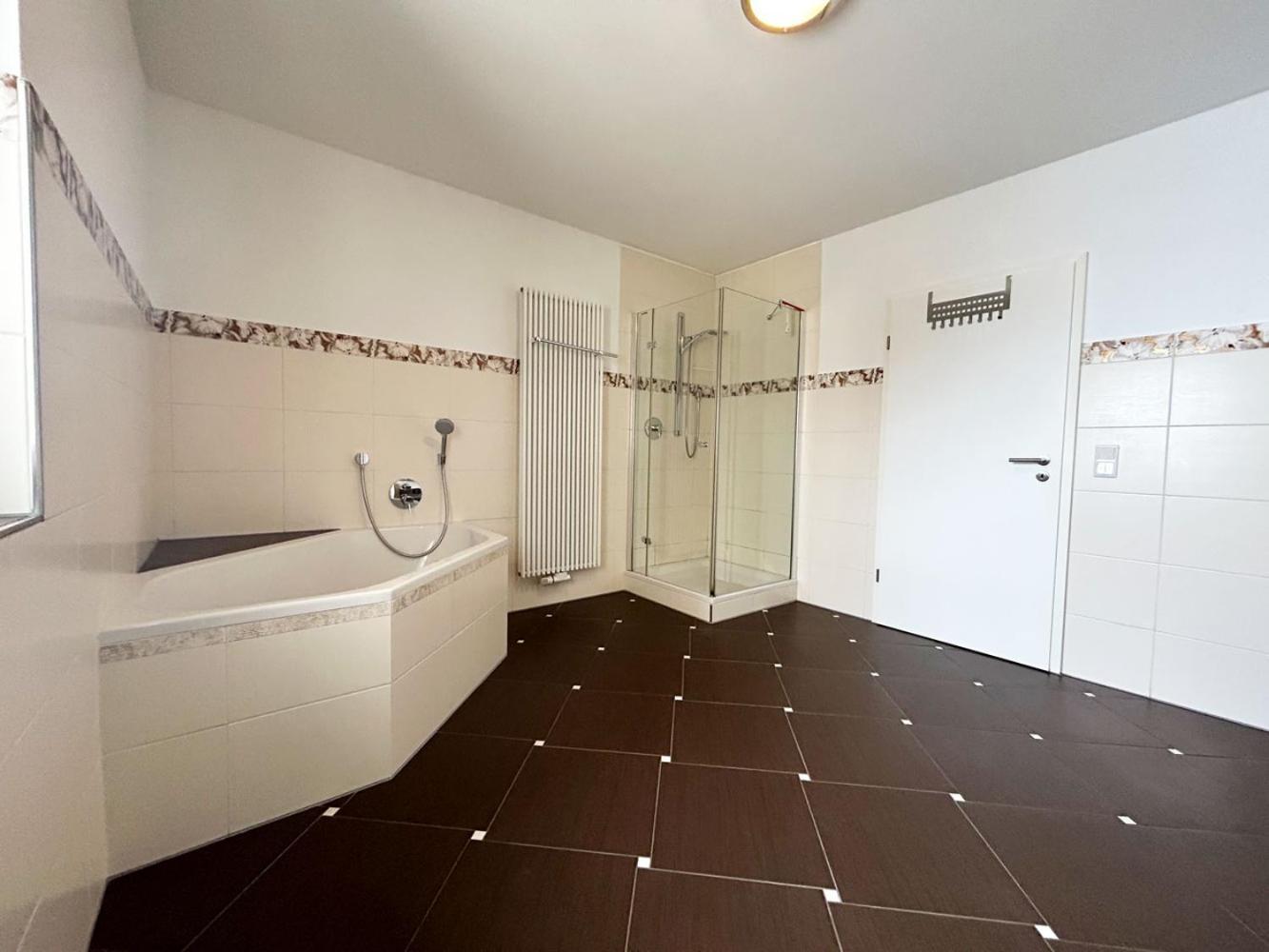 Apartment In Buechenberg