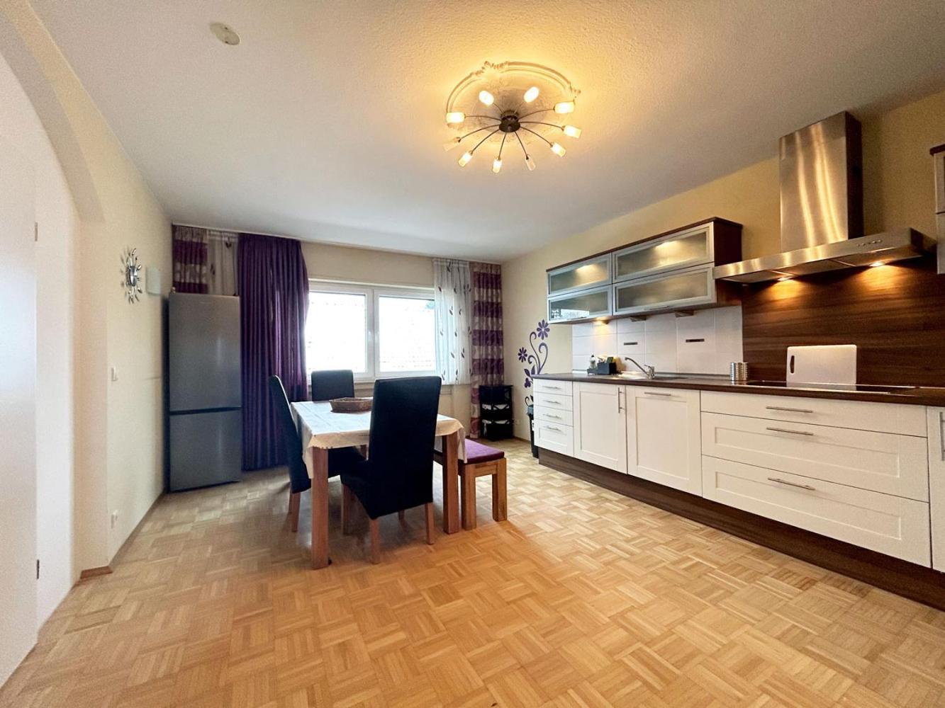 In Buechenberg Apartment