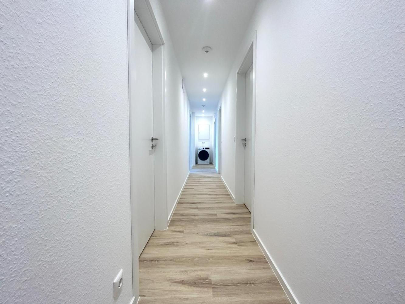 In Buechenberg Apartment Eichenzell