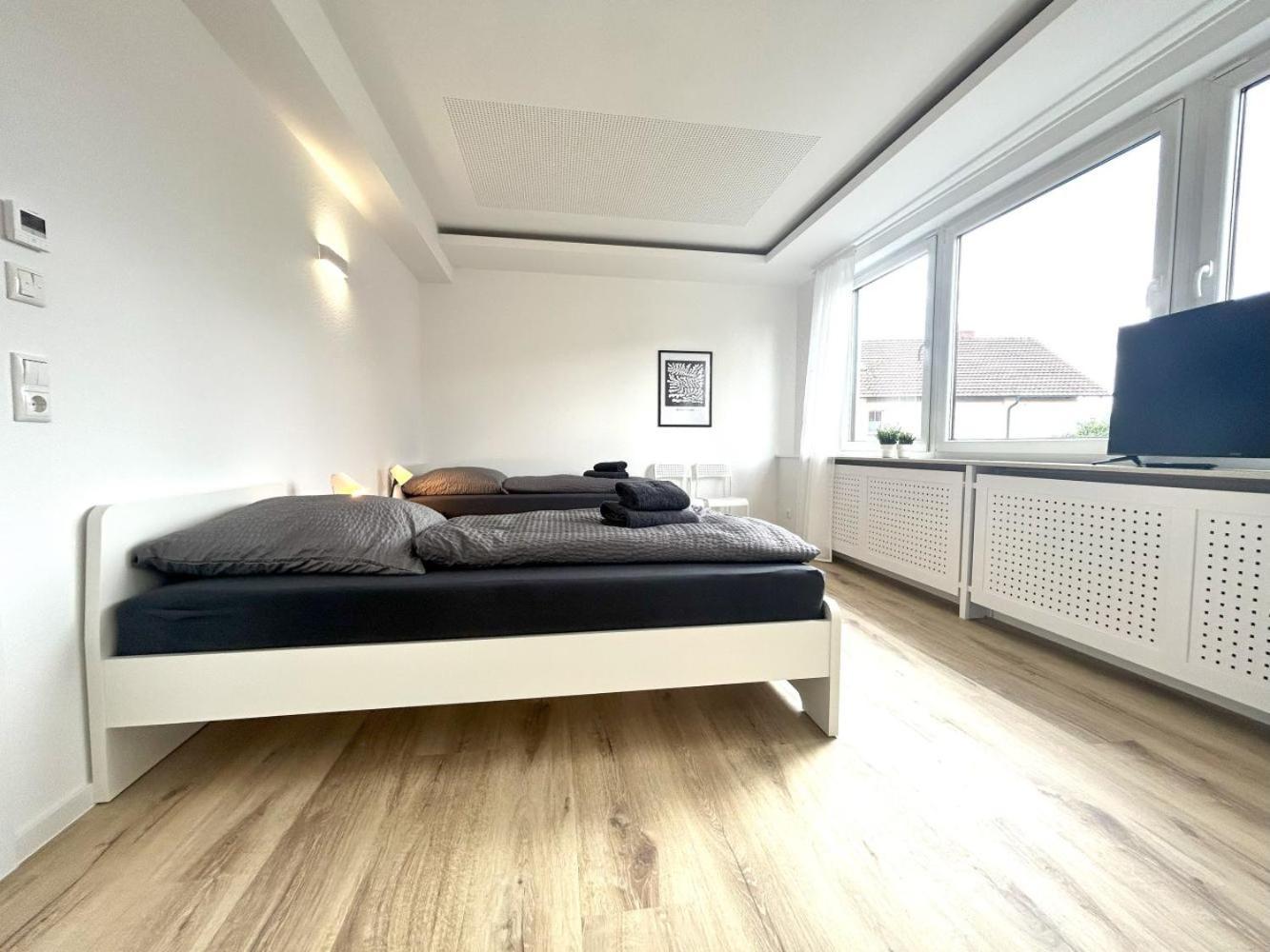 In Buechenberg Apartment *