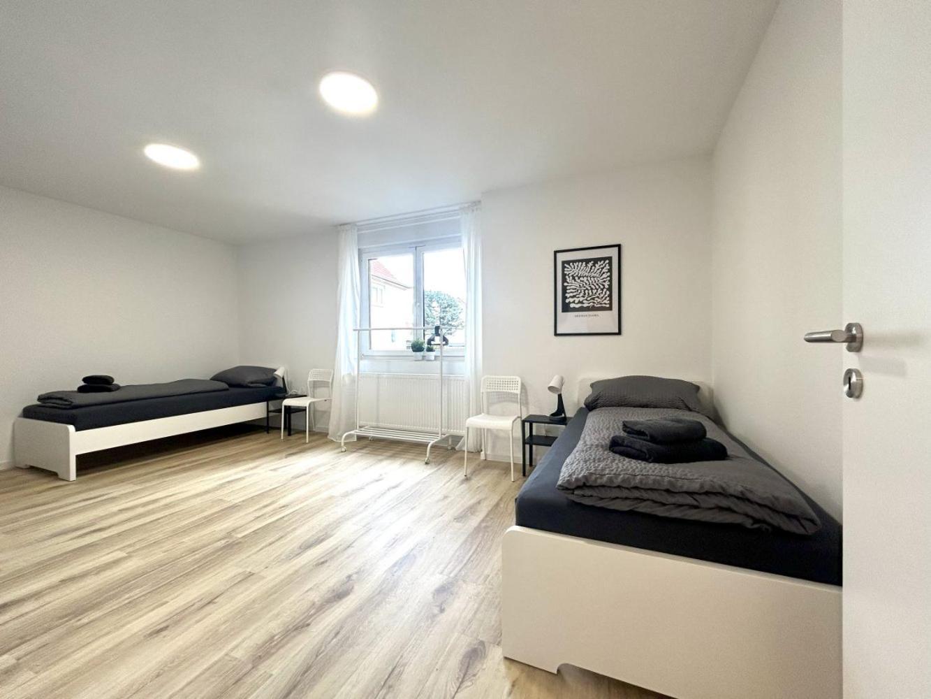 Apartment In Buechenberg Eichenzell