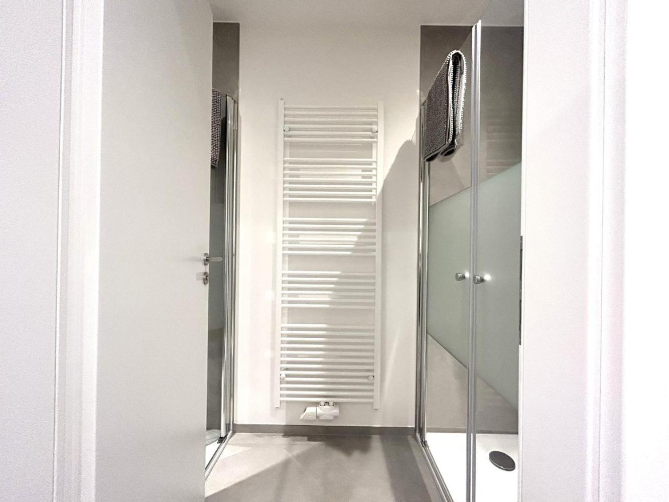 Apartment In Buechenberg