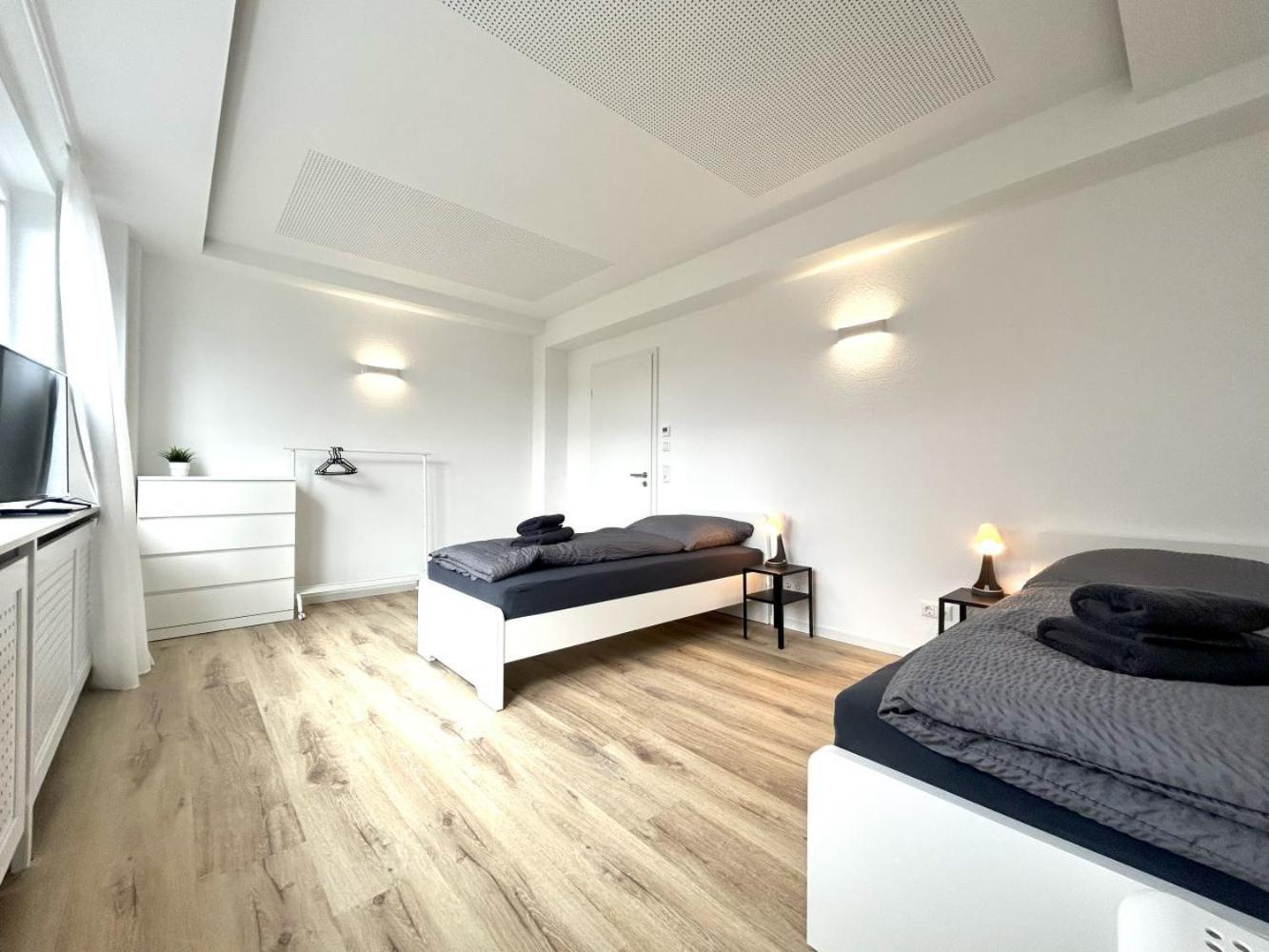 In Buechenberg Apartment Eichenzell