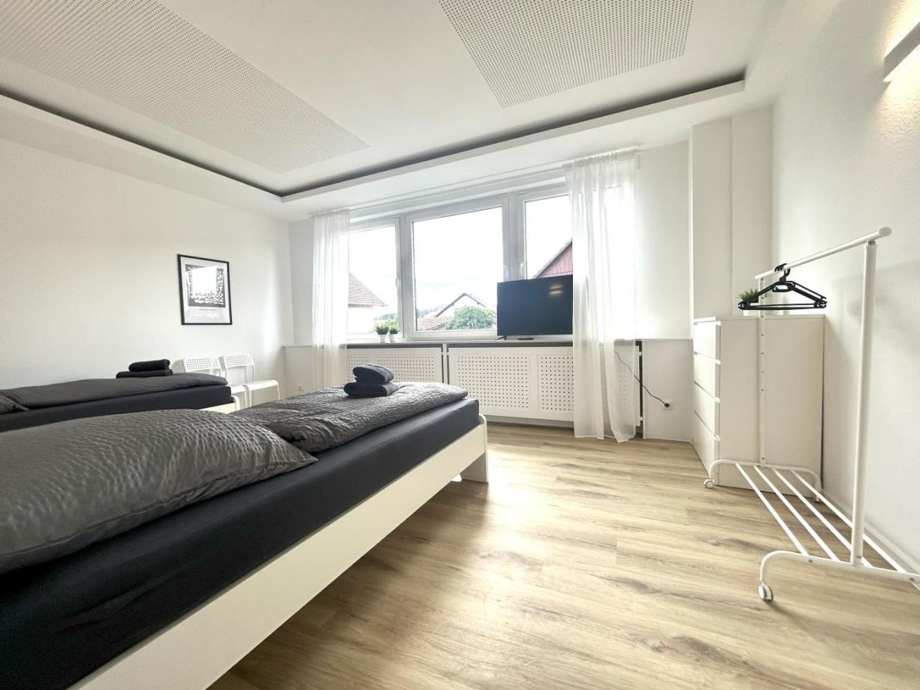 In Buechenberg Apartment