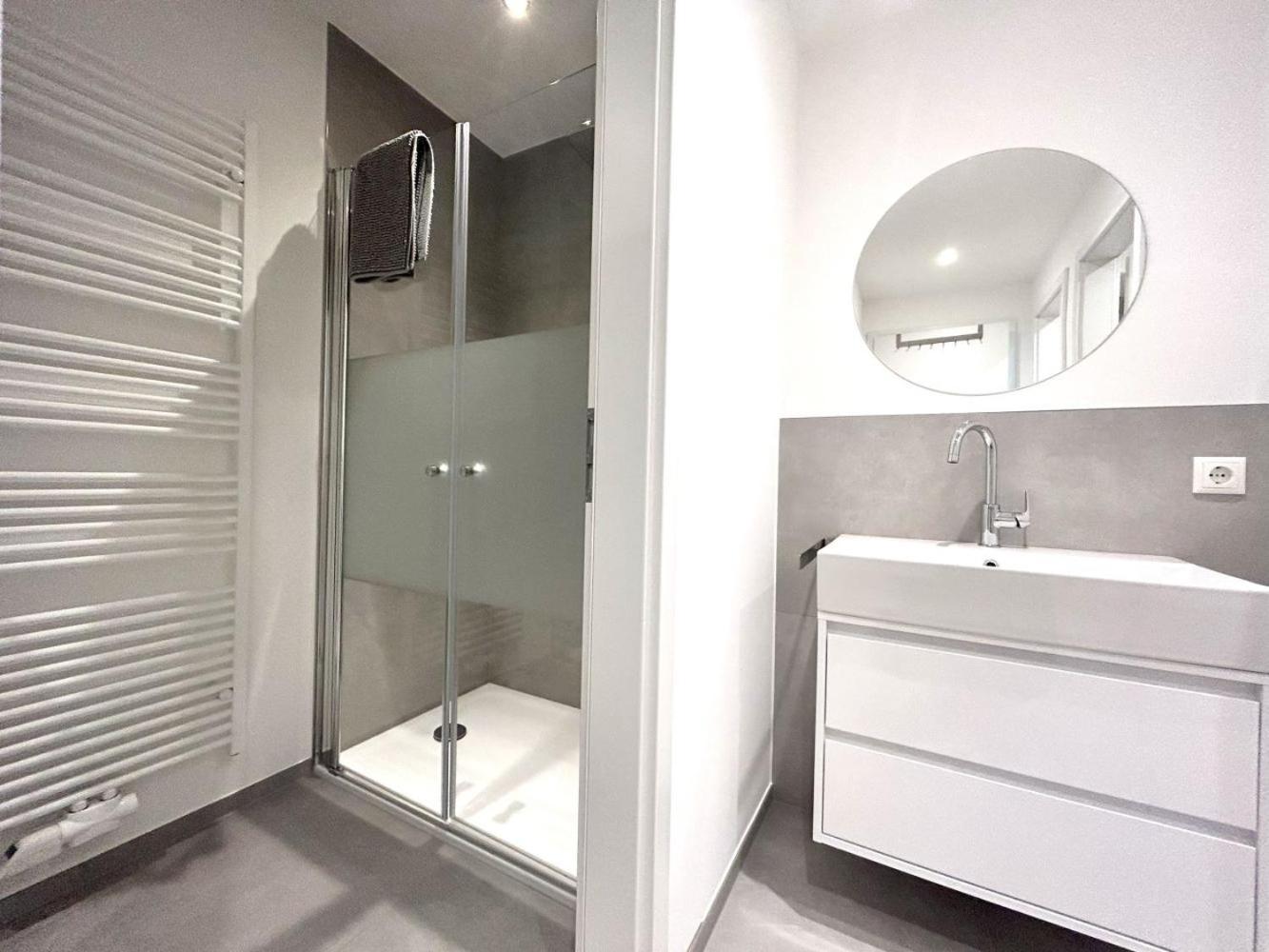 Apartment In Buechenberg *