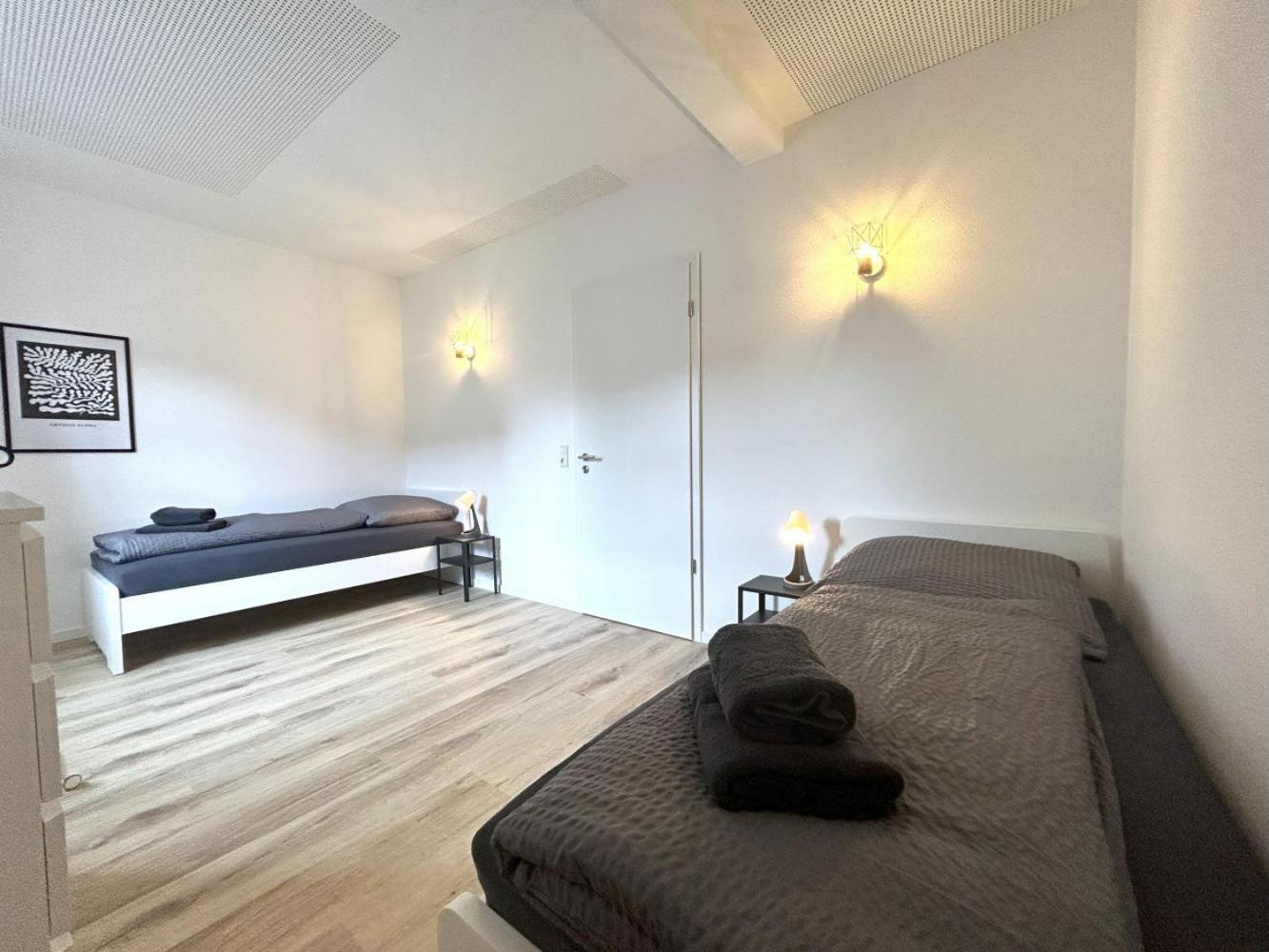 In Buechenberg Apartment *