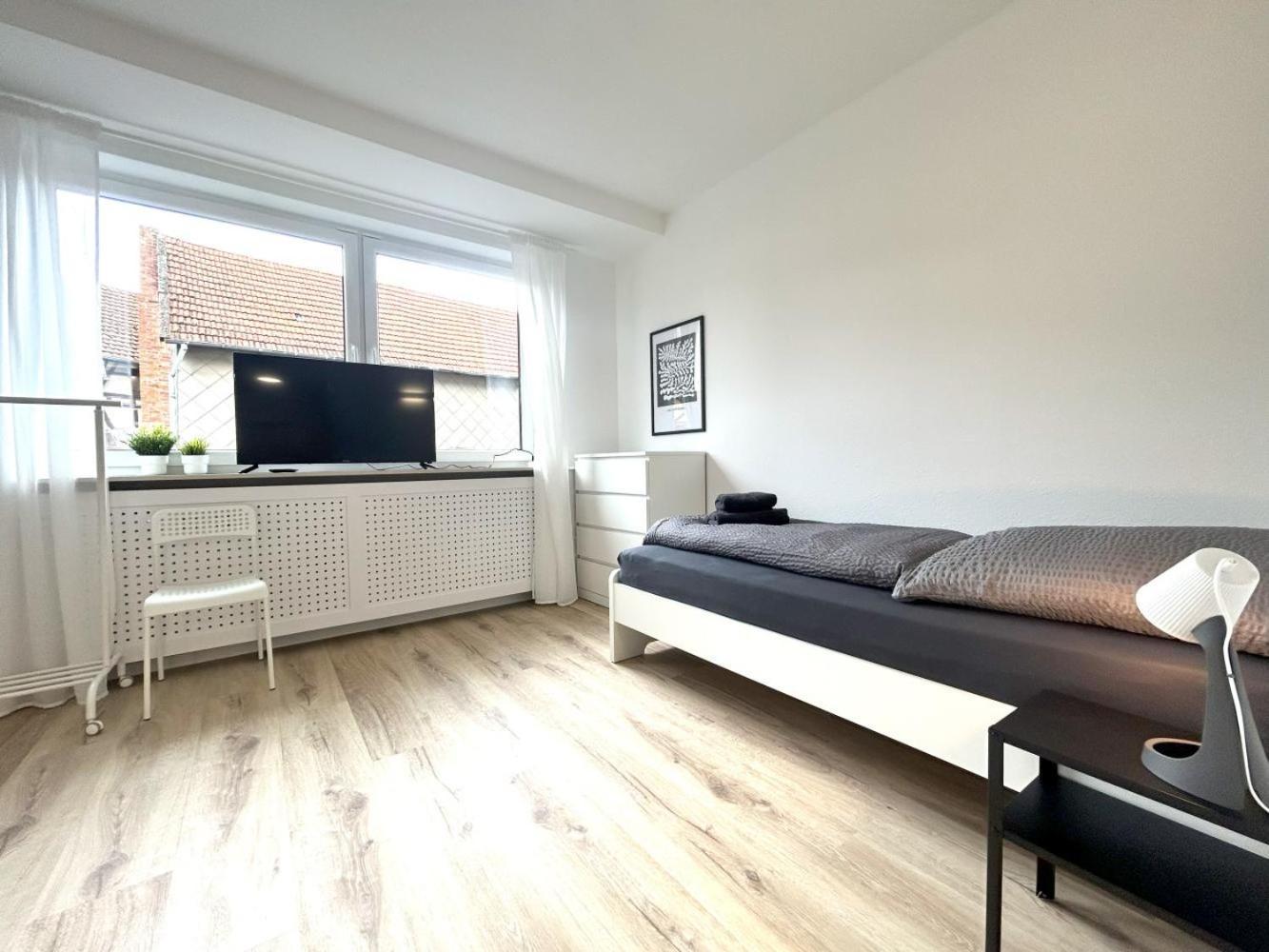 Apartment In Buechenberg Eichenzell