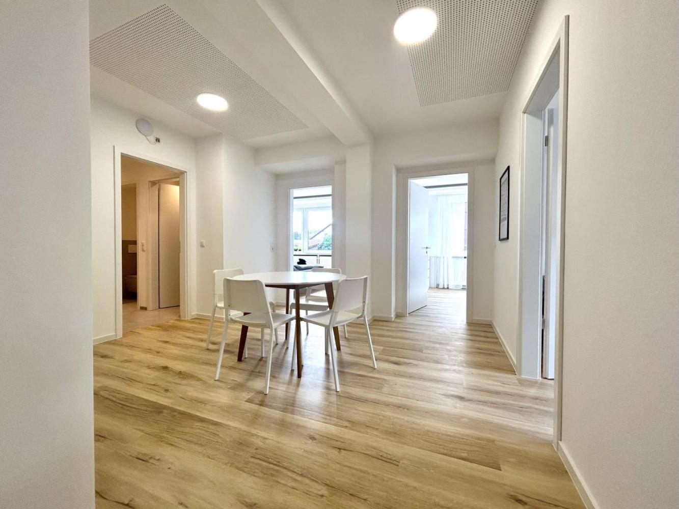 In Buechenberg Apartment Eichenzell