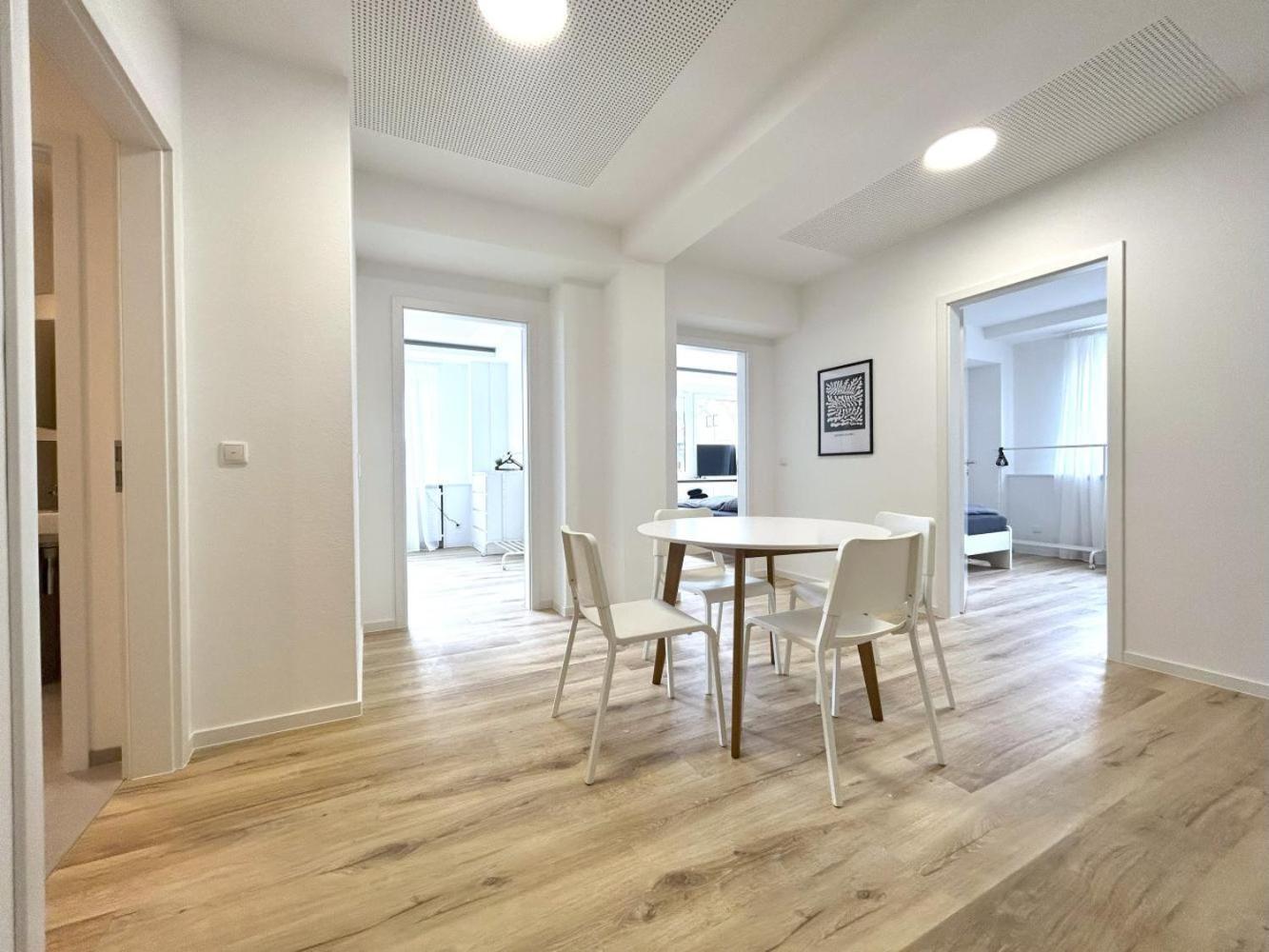 In Buechenberg Apartment